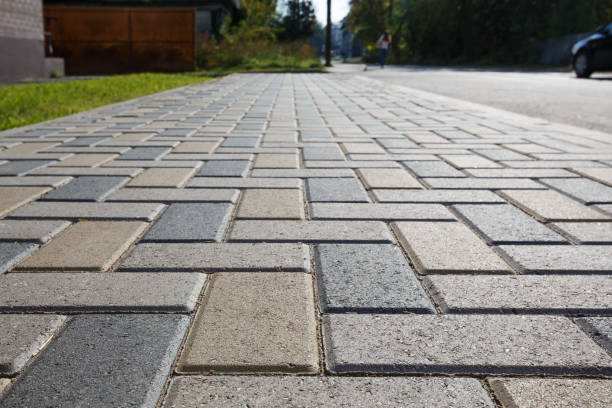 Reasons to Select Us for Your Driveway Paving Requirements in Citrus Hills, FL