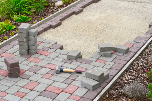 Best Custom Driveway Pavers  in Citrus Hills, FL