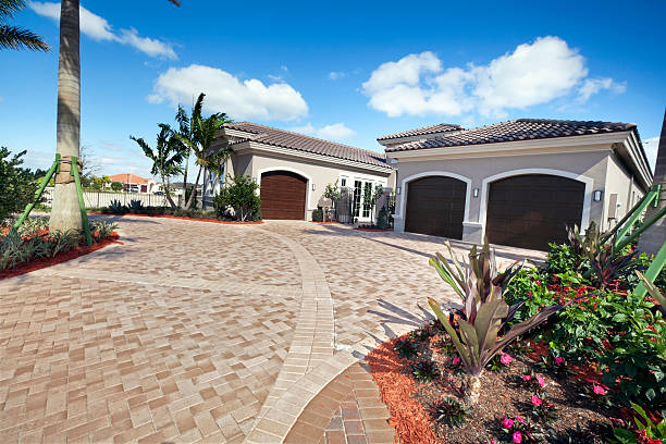 Best Interlocking Driveway Pavers  in Citrus Hills, FL
