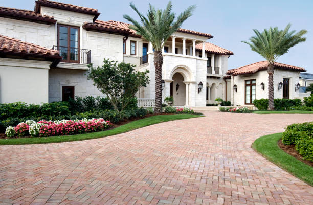Reasons to Select Us for Your Driveway Paving Requirements in Citrus Hills, FL