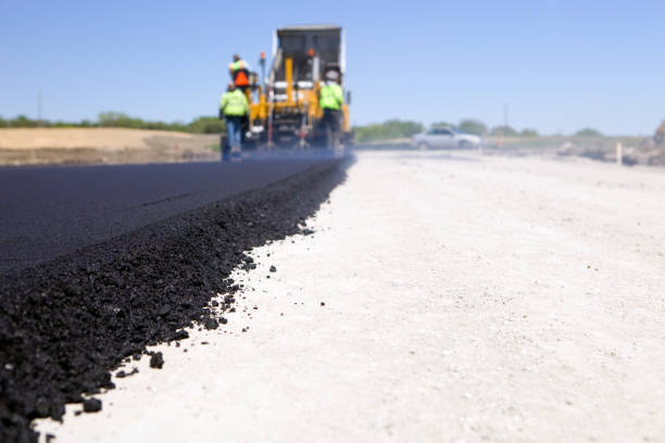 Driveway Repair Near Me in Citrus Hills, FL