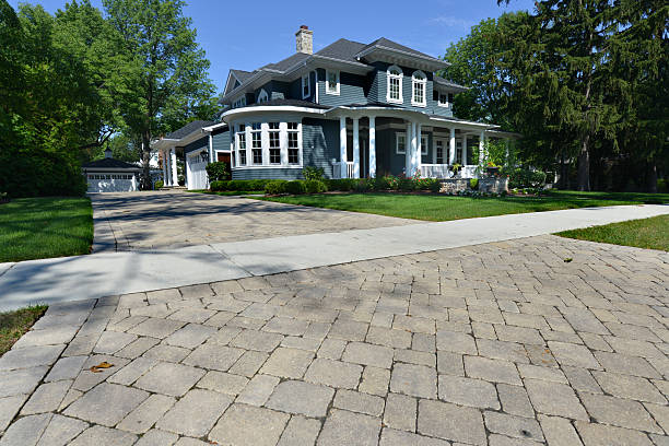 Citrus Hills, FL Driveway Pavers Company