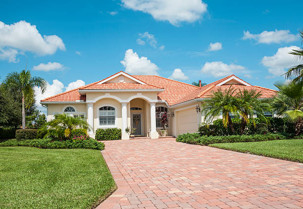 Best Commercial Driveway Pavers  in Citrus Hills, FL