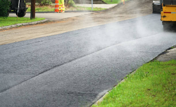 Best Professional Driveway Pavers  in Citrus Hills, FL