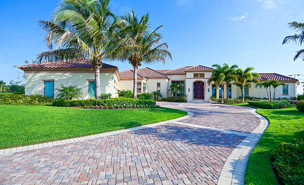 Best Driveway Paving Contractor  in Citrus Hills, FL