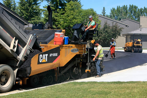 Best Driveway Resurfacing Pavers  in Citrus Hills, FL