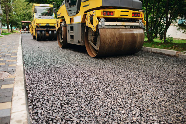 Best Driveway Pavers Near Me  in Citrus Hills, FL